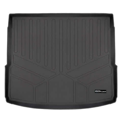 SMARTLINER Custom Fit Floor Liners For 2018-2025 Audi Q5 / SQ5 (Non-Hybrid Models)