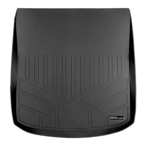 SMARTLINER Custom Fit Floor Liners For 2018-2025 Audi RS 5 (Coupe)