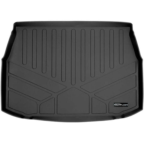 SMARTLINER Custom Fit Floor Liners For 2018-2021 Toyota C-HR