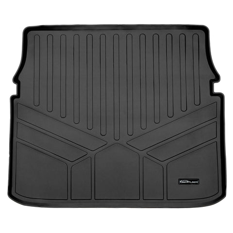 SMARTLINER Custom Fit Floor Liners For 2018-2025 Honda Odyssey