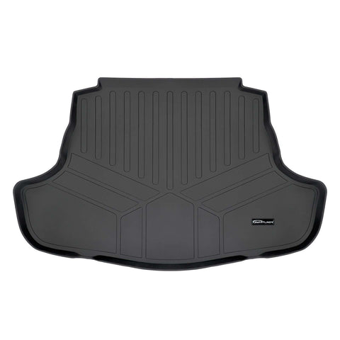 SMARTLINER Custom Fit Floor Liners For 2018-2024 Toyota Camry Hybrid Models