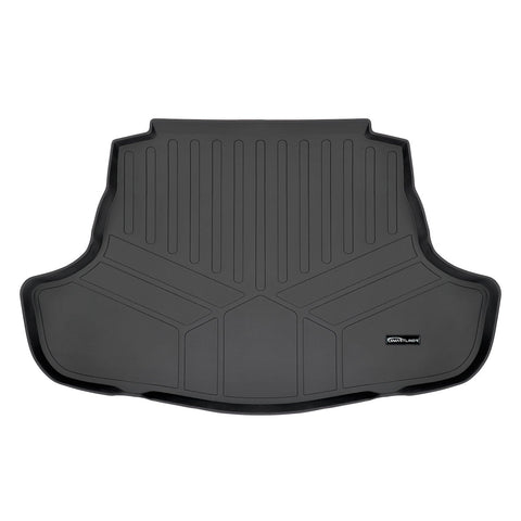 SMARTLINER Custom Fit Floor Liners For 2025 Toyota Camry/Camry Hybrid