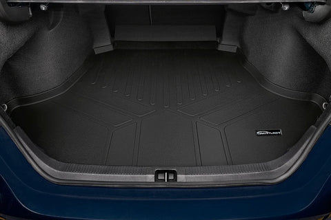 SMARTLINER Custom Fit Floor Liners For 2025 Toyota Camry/Camry Hybrid