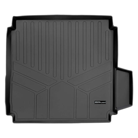 SMARTLINER Custom Fit Floor Liners For 2013-2021 Land Rover Range Rover (Short and Long Wheelbase)