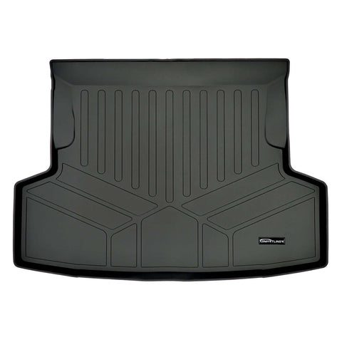 SMARTLINER Custom Fit Floor Liners For 2014-2021 Subaru WRX / WRX STI