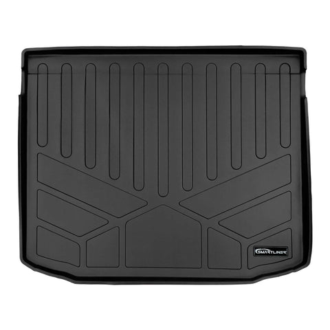 SMARTLINER Custom Fit Floor Liners For 2011-2024 Mitsubishi Outlander Sport