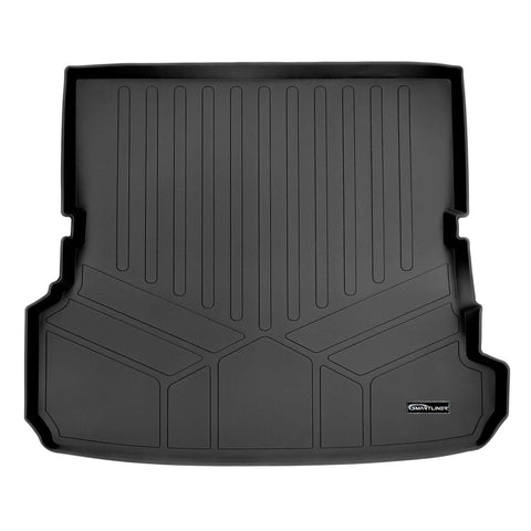 SMARTLINER Custom Fit Floor Liners For 2017 - 2025 Audi SQ7