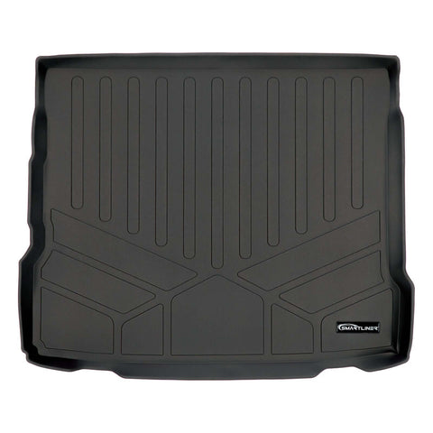 SMARTLINER Custom Fit Floor Liners For 2015-2018 Audi Q3