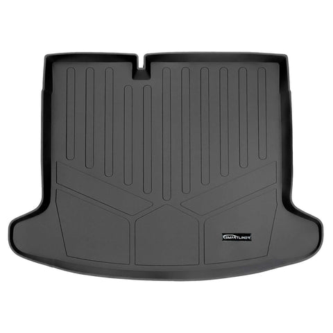 SMARTLINER Custom Fit Floor Liners For 2018-2024 Nissan Kicks