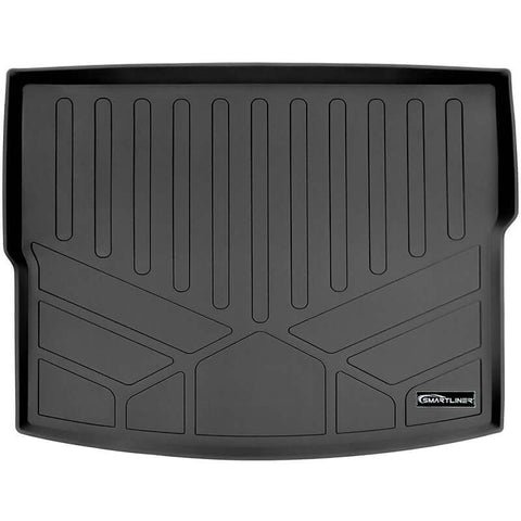 SMARTLINER Custom Fit Floor Liners For 2018-2021 Mitsubishi Eclipse Cross