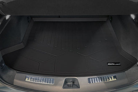 SMARTLINER Custom Fit Floor Liners For 2019-2025 Cadillac XT4