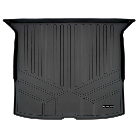 SMARTLINER Custom Fit Floor Liners For 2019-2025 Honda Passport