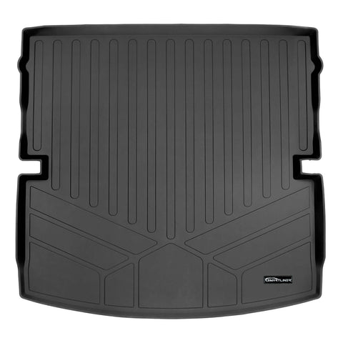 SMARTLINER AUTO™ Custom Fit Floor Liners For for 2020-2025 Ford Explorer