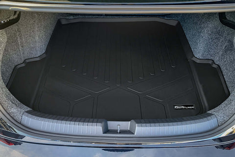 SMARTLINER Custom Fit Floor Liners For 2019-2025 Volkswagen Jetta