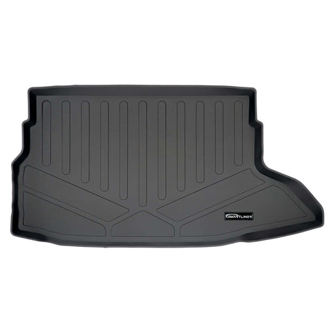 SMARTLINER Custom Fit Floor Liners For 2011-2017 Nissan Juke (with or without Optional Subwoofer)