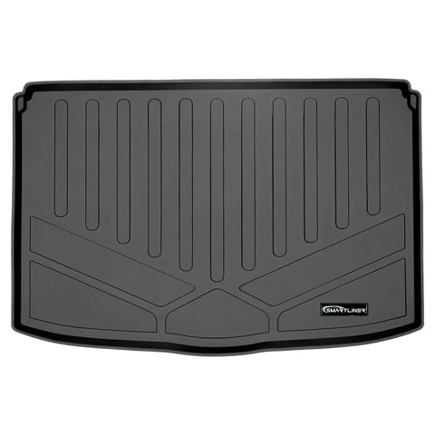 SMARTLINER Custom Fit Floor Liners For 2020-2025 Kia Soul