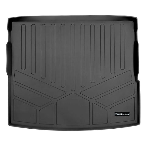 SMARTLINER Custom Fit Floor Liners For 2023-2025 BMW X1