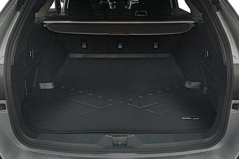 SMARTLINER Custom Fit Floor Liners For 2020-2025 Subaru Outback