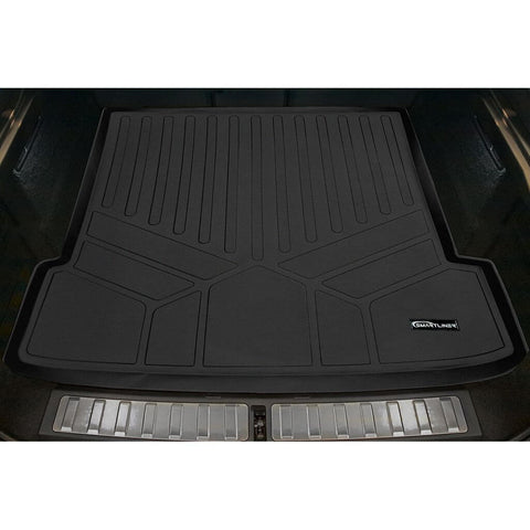 SMARTLINER Custom Fit Floor Liners For 2020-2025 BMW X6