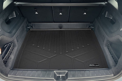 SMARTLINER Custom Fit Floor Liners For 2020-2024 Mercedes-Benz GLB 250