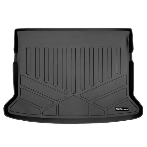 SMARTLINER Custom Fit Floor Liners For 2020-2025 Mazda CX-30 (FWD)