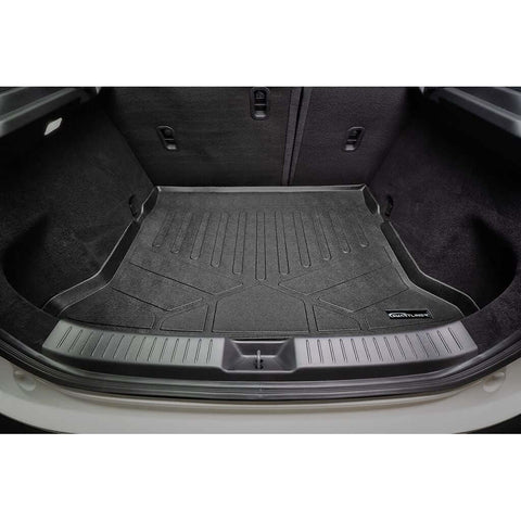 SMARTLINER Custom Fit Floor Liners For 2020-2025 Mazda CX-30 (AWD)