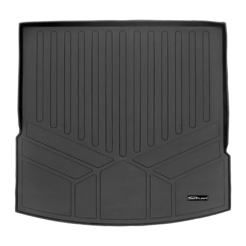 SMARTLINER Custom Fit Floor Liners For 2020-2025 Volkswagen Atlas Cross Sport