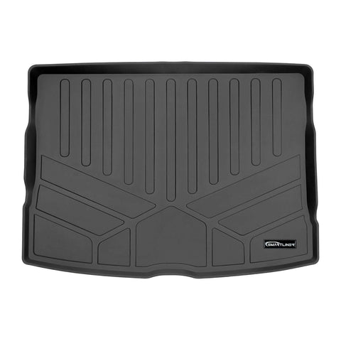 SMARTLINER Custom Fit Floor Liners For 2021 - 2024 Mercedes-Benz GLA Class