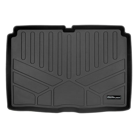 SMARTLINER Custom Fit Floor Liners For 2015-2020 Mercedes Benz GLA
