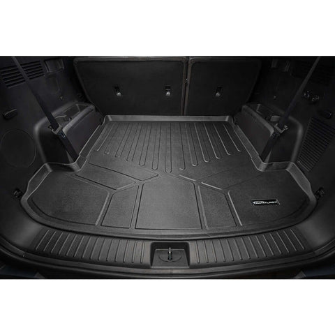 SMARTLINER Custom Fit Floor Liners For 2021-2026 Kia Sorento Hybrid