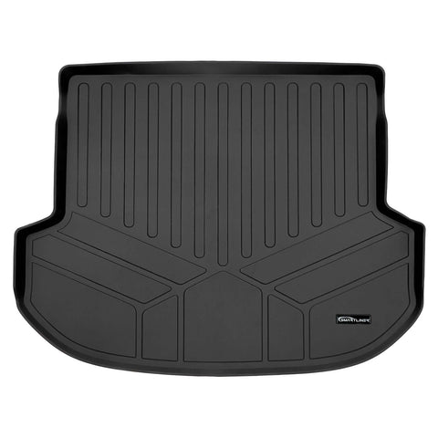 SMARTLINER Custom Fit Floor Liners For 2021-2023 Hyundai Santa Fe
