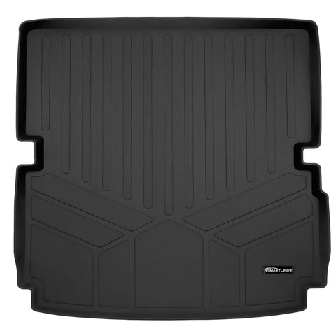 SMARTLINER Custom Fit Floor Liners For 2022-2025 Acura MDX