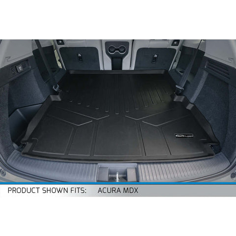 SMARTLINER Custom Fit Floor Liners For 2022-2025 Acura MDX