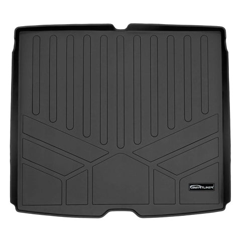 SMARTLINER Custom Fit Floor Liners For 2022-2023 Volvo C40 Recharge
