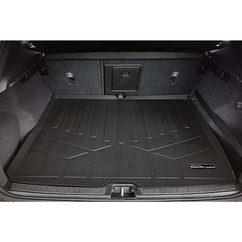 SMARTLINER Custom Fit Floor Liners For 2021-2024 Volvo XC40 Recharge|EX40 2025