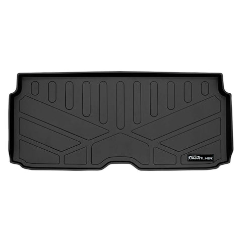 SMARTLINER Custom Fit Floor Liners For 2020-2025 MINI Cooper SE (Electric Models)
