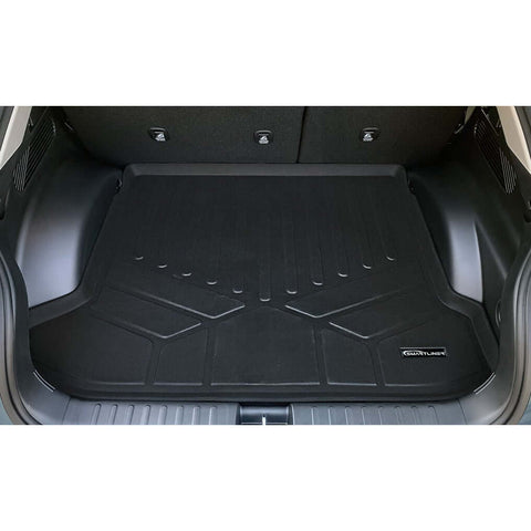 SMARTLINER Custom Fit Floor Liners For 2025 Hyundai IONIQ 5 N