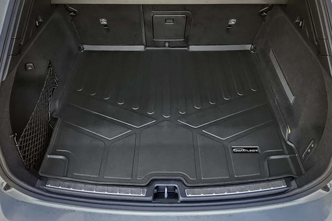 SMARTLINER Custom Fit Floor Liners For 2018 - 2025 Volvo XC60 (Non-Hybrid Models)