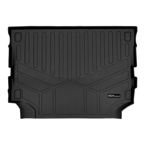 SMARTLINER Custom Fit Floor Liners For 2020-2025 Range Rover Defender 110 (With Optional 3rd Row Seats)
