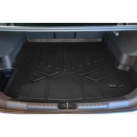 SMARTLINER Custom Fit Floor Liners For 2022-2025 Audi A3 (AWD)