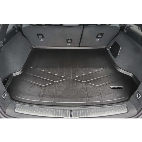 SMARTLINER Custom Fit Floor Liners For 2022-2025 Jeep Grand Cherokee 4xe