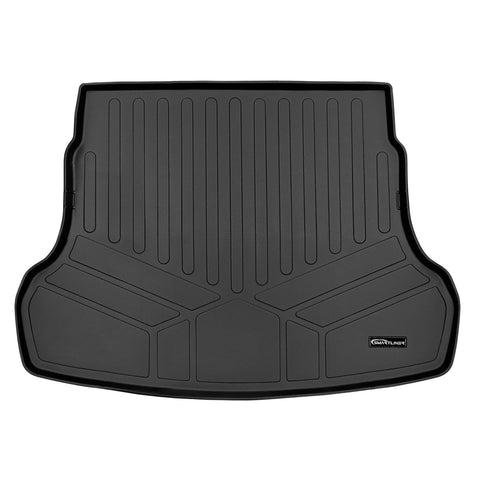 SMARTLINER Custom Fit Floor Liners For 2018-2023 Kia Rio (Sedan Models)
