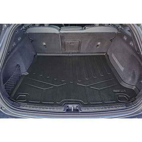 SMARTLINER Custom Fit Floor Liners For 2020-2025 Volvo V60 Cross Country
