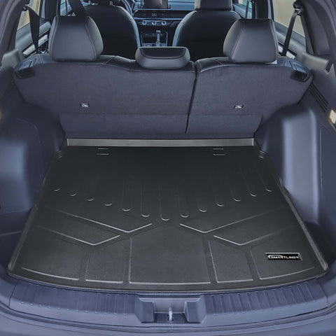 SMARTLINER Custom Fit Floor Liners For 2023-2025 Honda CR-V Hybrid