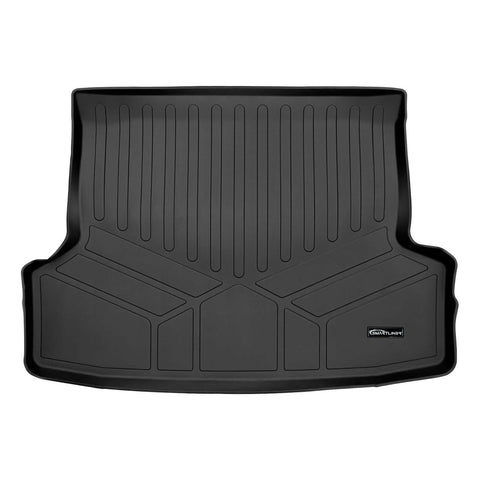 SMARTLINER Custom Fit Floor Liners For 2017-2023 Subaru Impreza (Sedan)