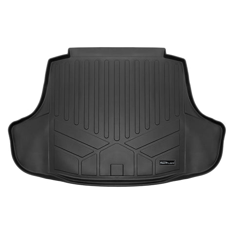 SMARTLINER Custom Fit Floor Liners For 2019-2025 Lexus ES