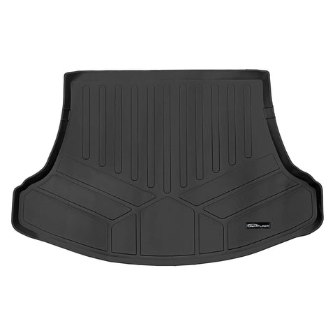 SMARTLINER Custom Fit Floor Liners For 2023-2025 Lexus RZ