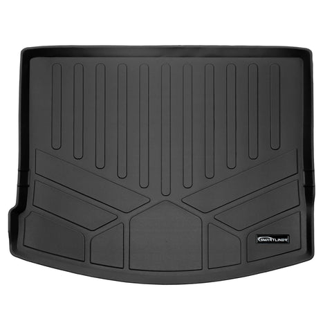 SMARTLINER Custom Fit Floor Liners For 2020-2025 Lincoln Corsair (No Plug-In Hybrid Models)