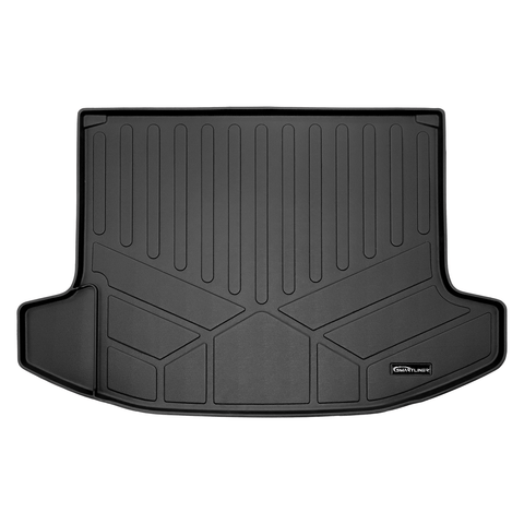 SMARTLINER Custom Fit Floor Liners For 2024 - 2025 Chevrolet Trax