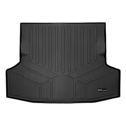 SMARTLINER Custom Fit Floor Liners For 2022-2025 Subaru WRX